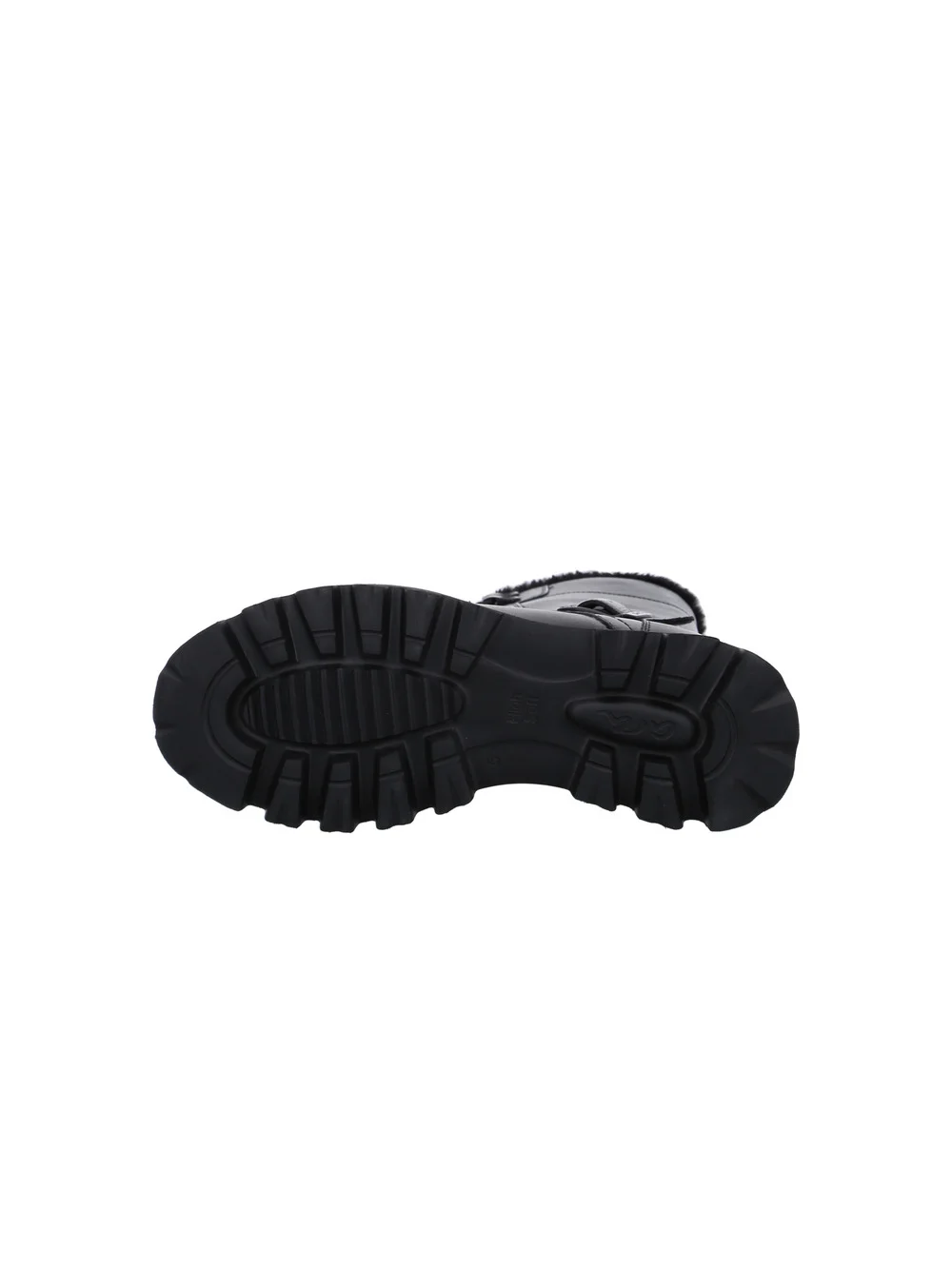 Stiefel Kopenhagen schwarz