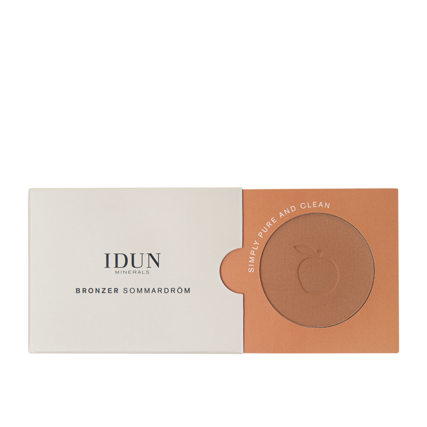 IDUN Minerals Bronzer Sommardrøm 4.6 g