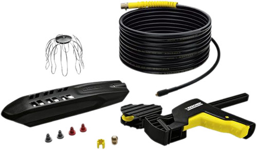 Karcher Dakgoot- en Rioolset (20 m)