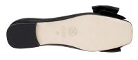 Ballerina Chloe CHL16Bsort Sort