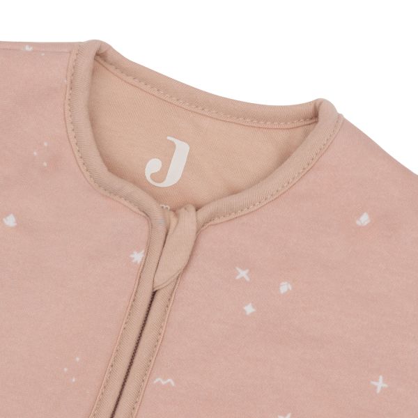 Jollein Twinkling Slaapzak - Wild Rose