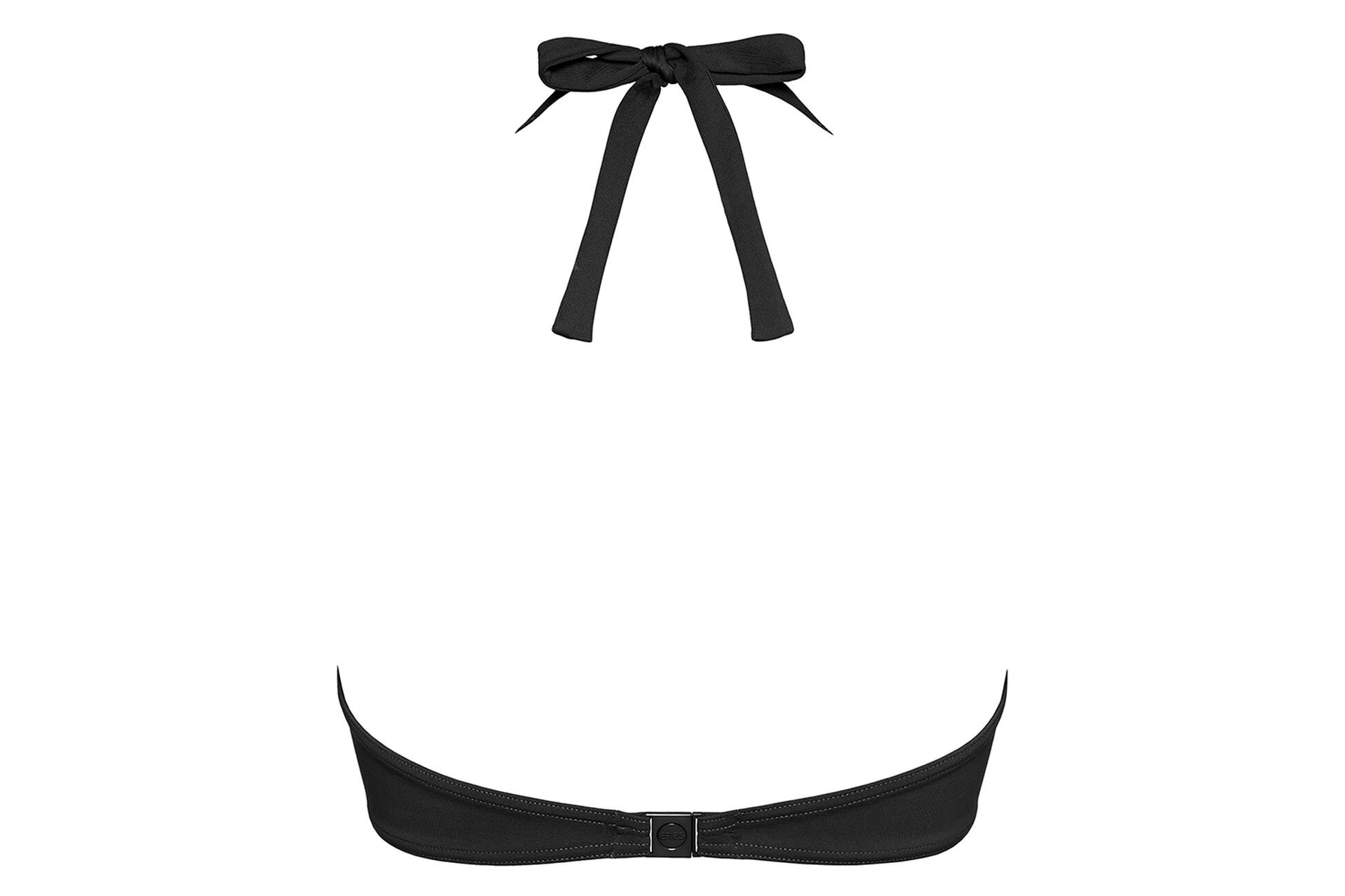 Initiale Soutien-gorge armaturé NOIR N