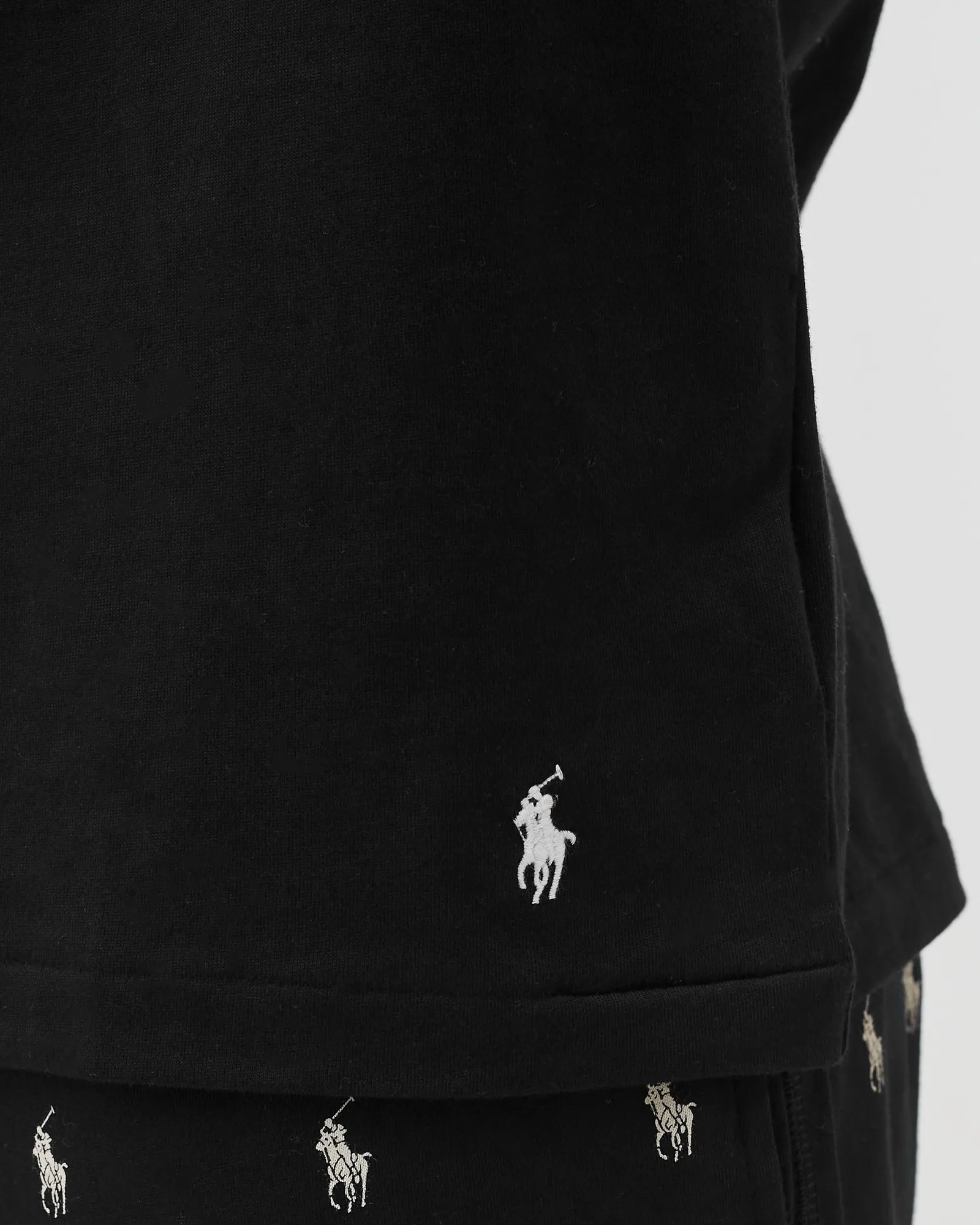 Polo Ralph Lauren S/S CREW-SLEEP-TOP