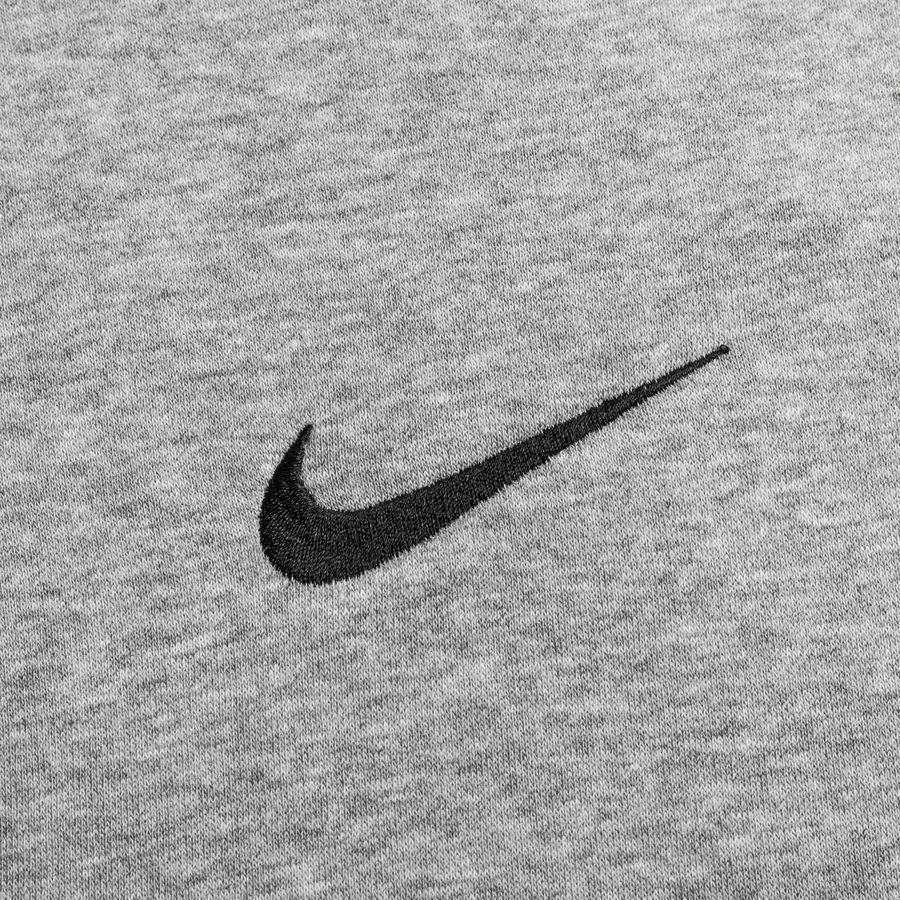 Stabæk Nike Crewneck Sweat Gris