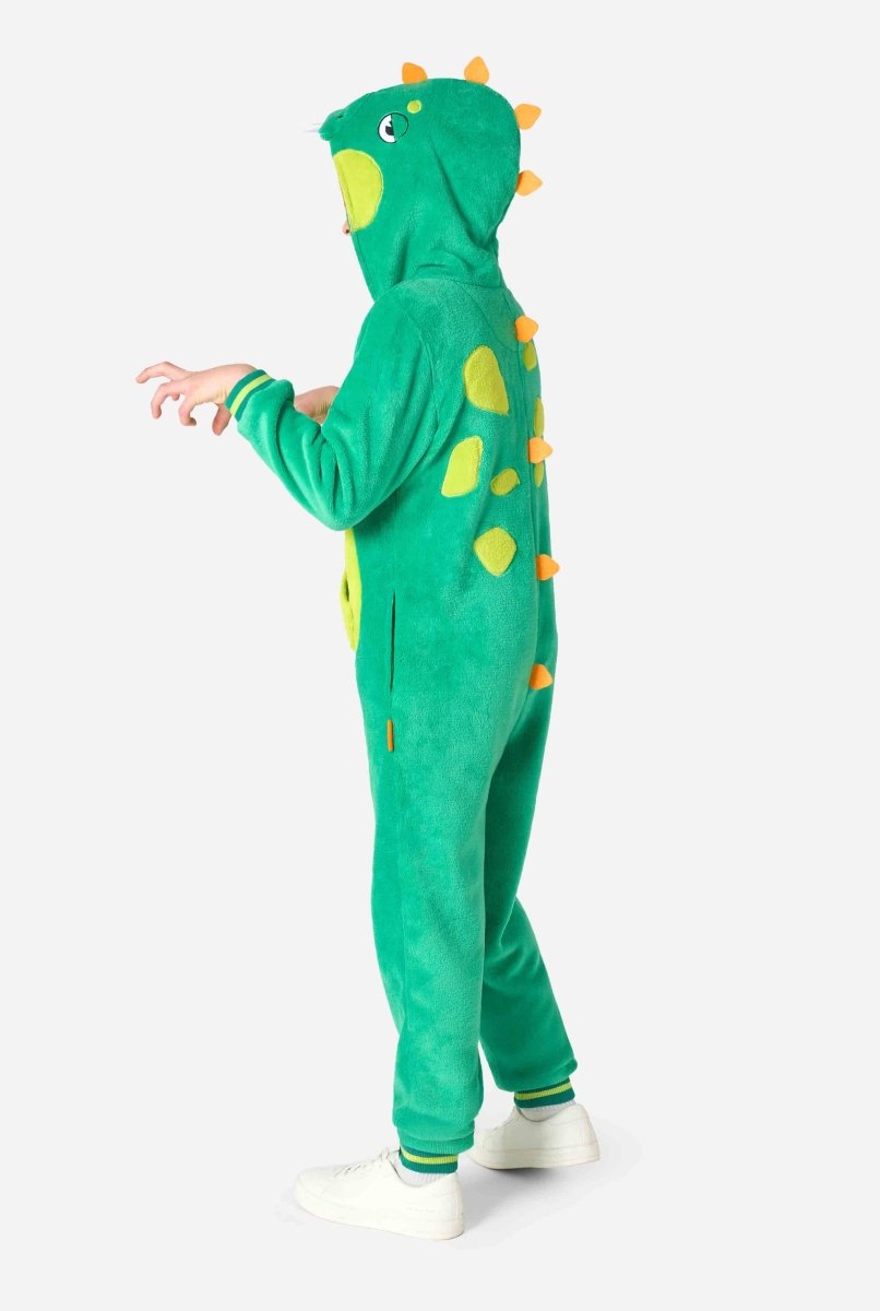 Dinosaurus Onesie Kind