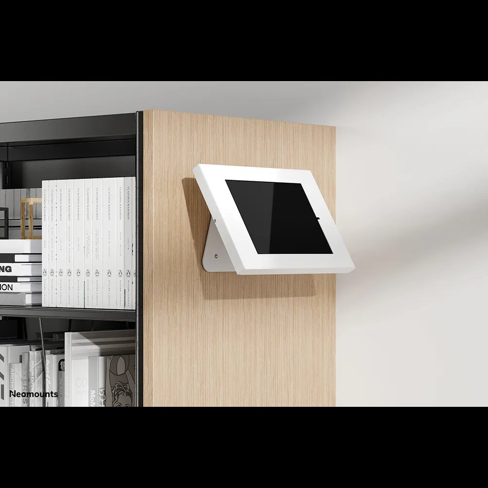 Neomounts DS15-630WH1 tablet houder