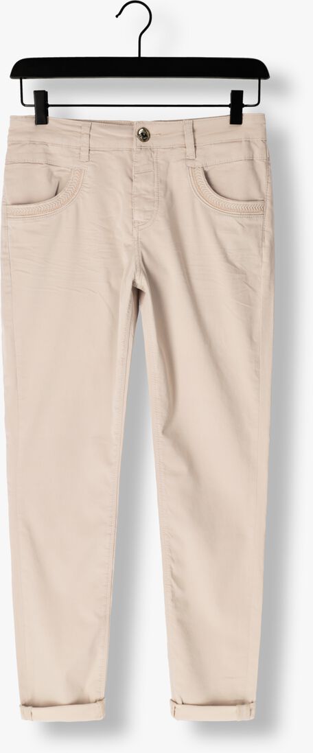 beige mos mosh slim fit jeans mmnaomi treasure pant
