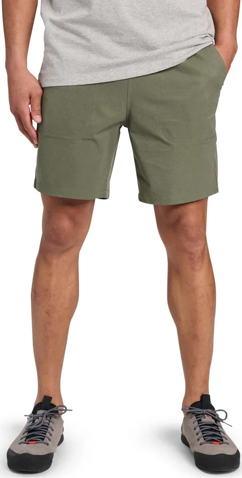 Black Diamond M Sequence Shorts Tundra