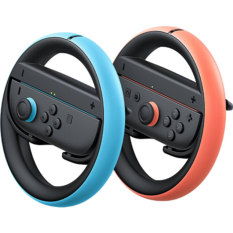 Nintendo Joy-Con 2 rat - 2 stk