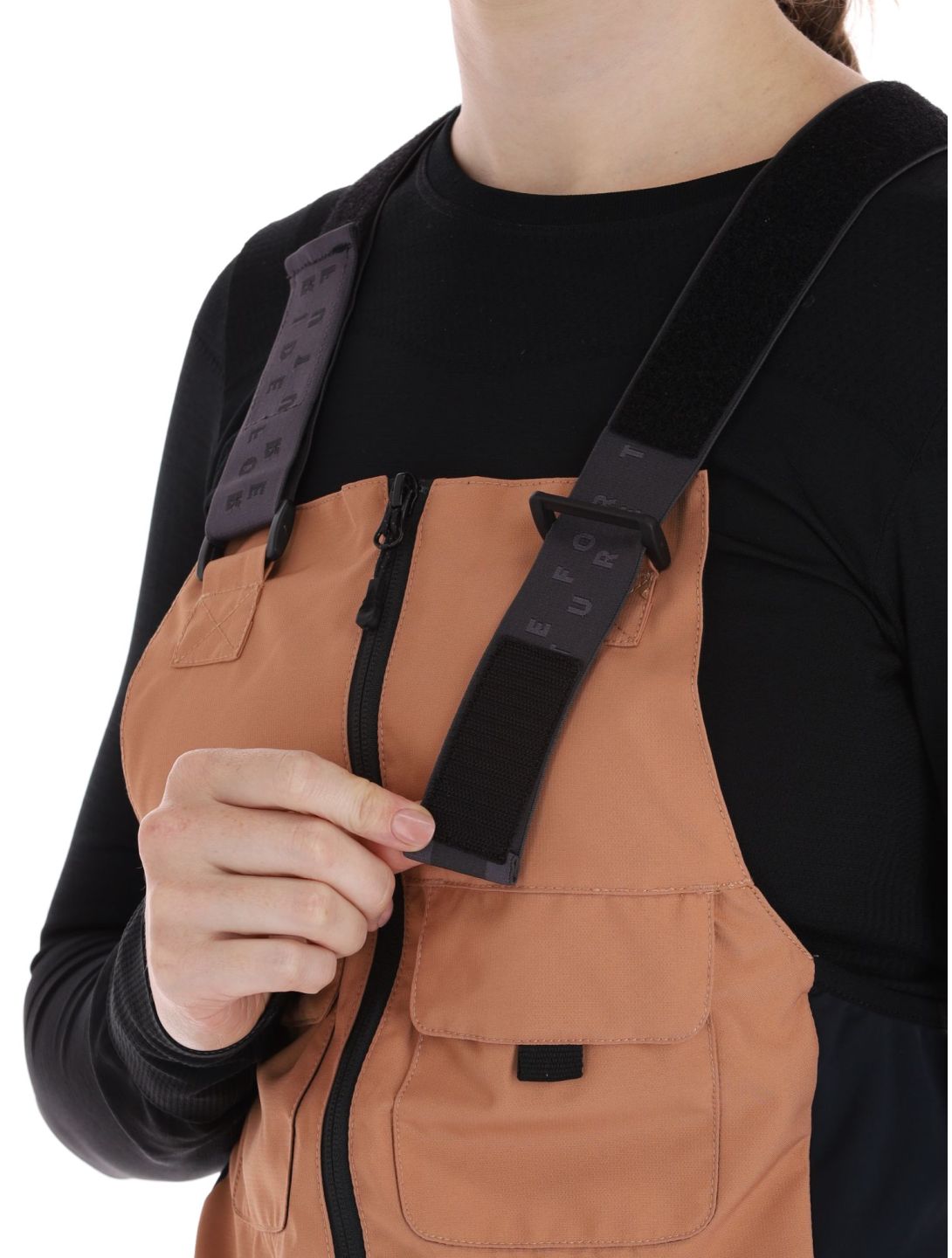 Brita BIB skibroek dames  BIB