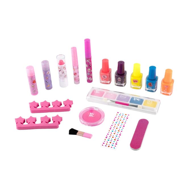 CREATE it! - Make-Up Koffer