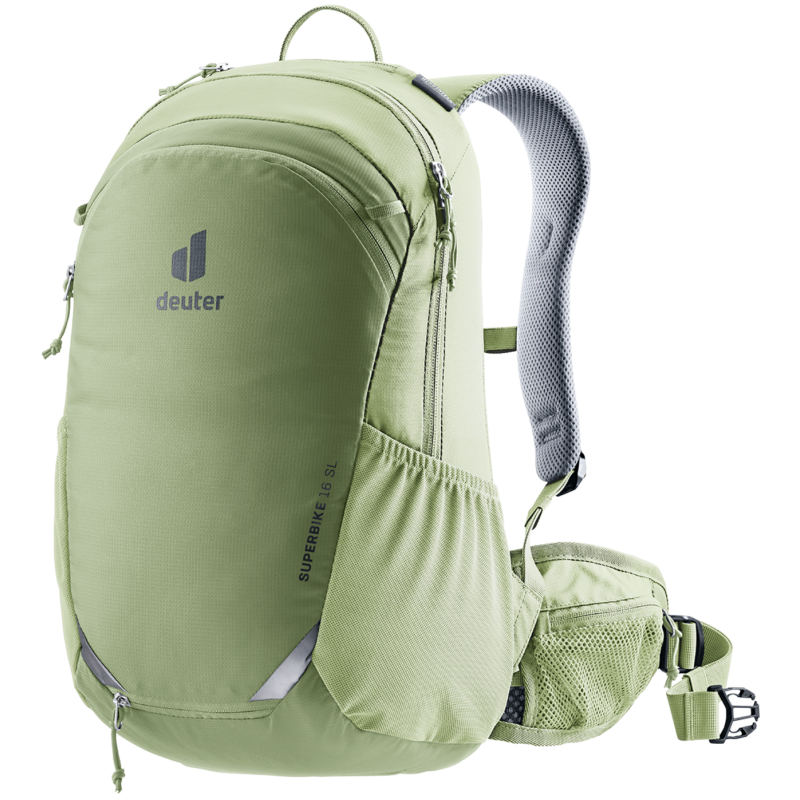 Superbike 16 SL - Sac à dos vélo femme