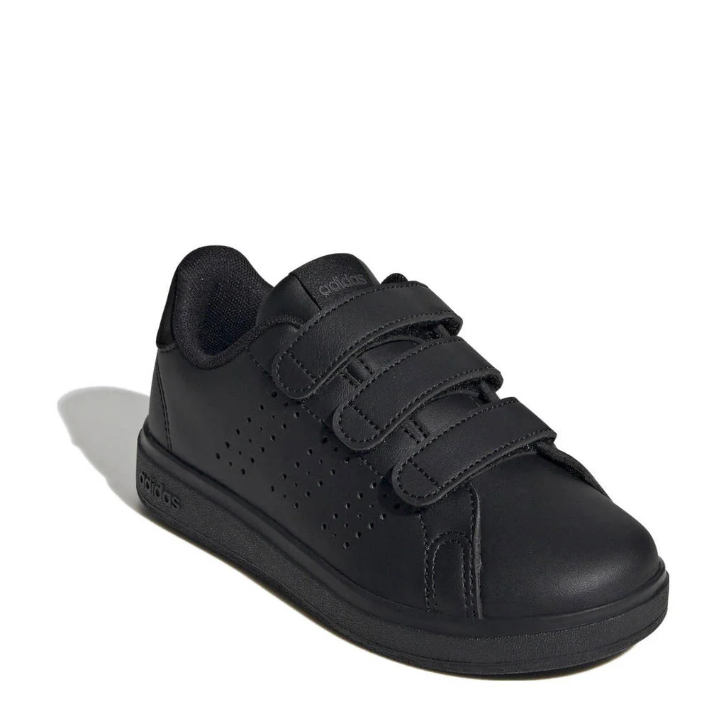 adidas Advantage Base 2.0sneakers zwart