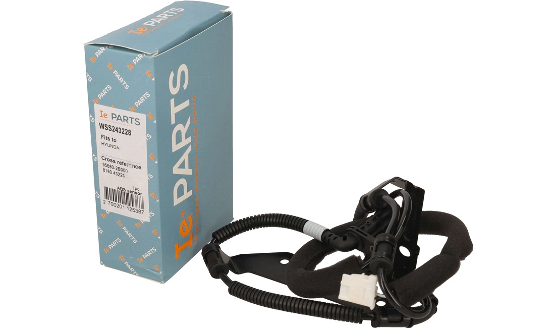 ABS sensor