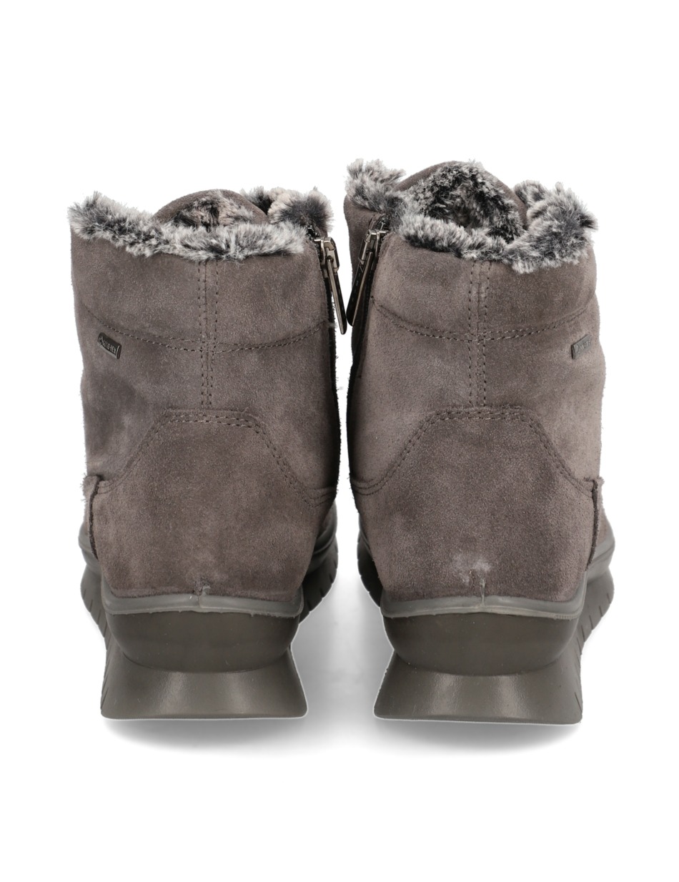 Kia GoreTex
