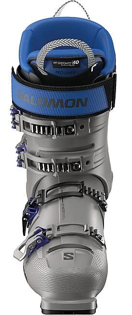 SALOMON - CHAUSSURES SKI PISTE S/PRO SUPRA 120 GW