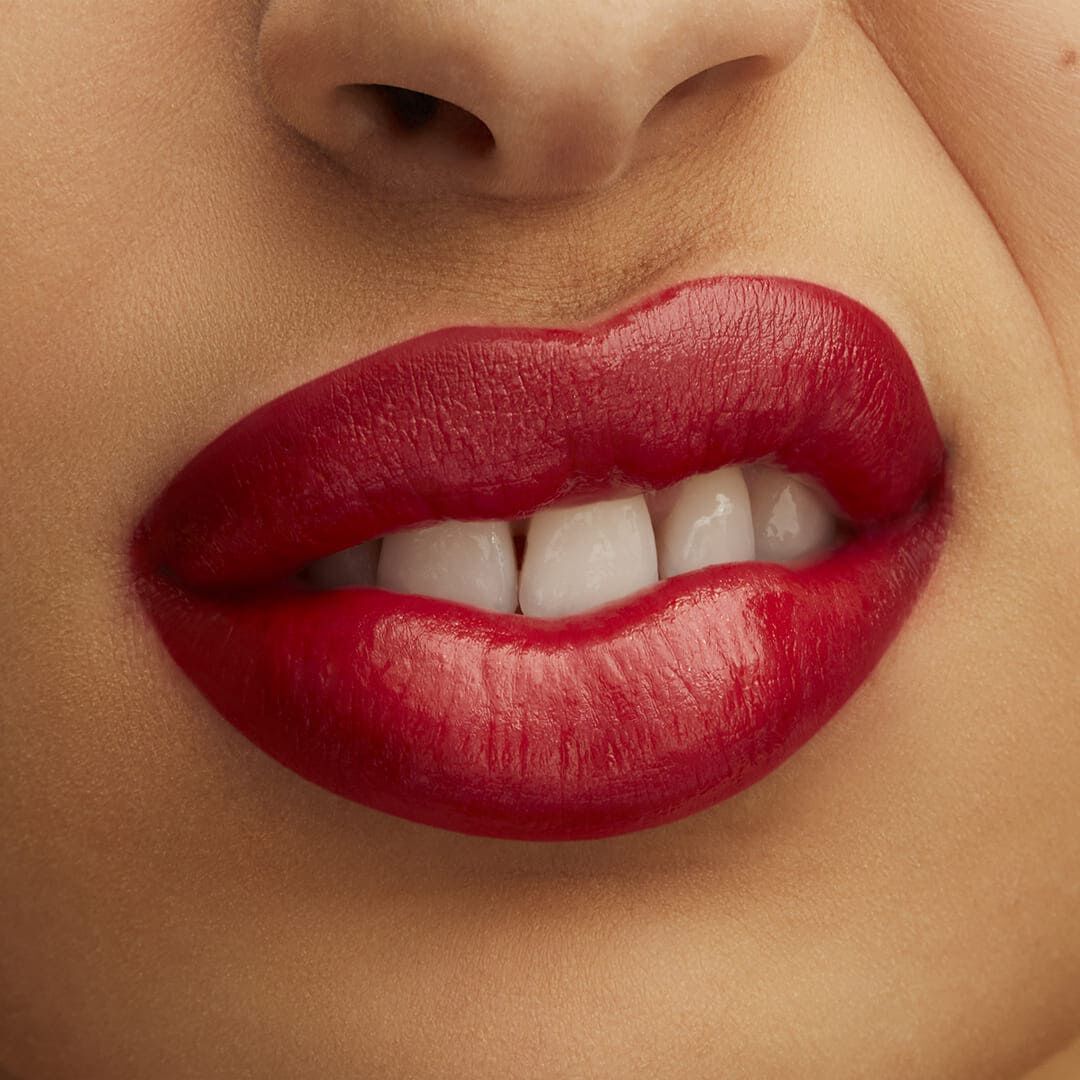 LUSTREGLASS SHEER-SHINE LIPSTICK / BRONZE COLLECTION