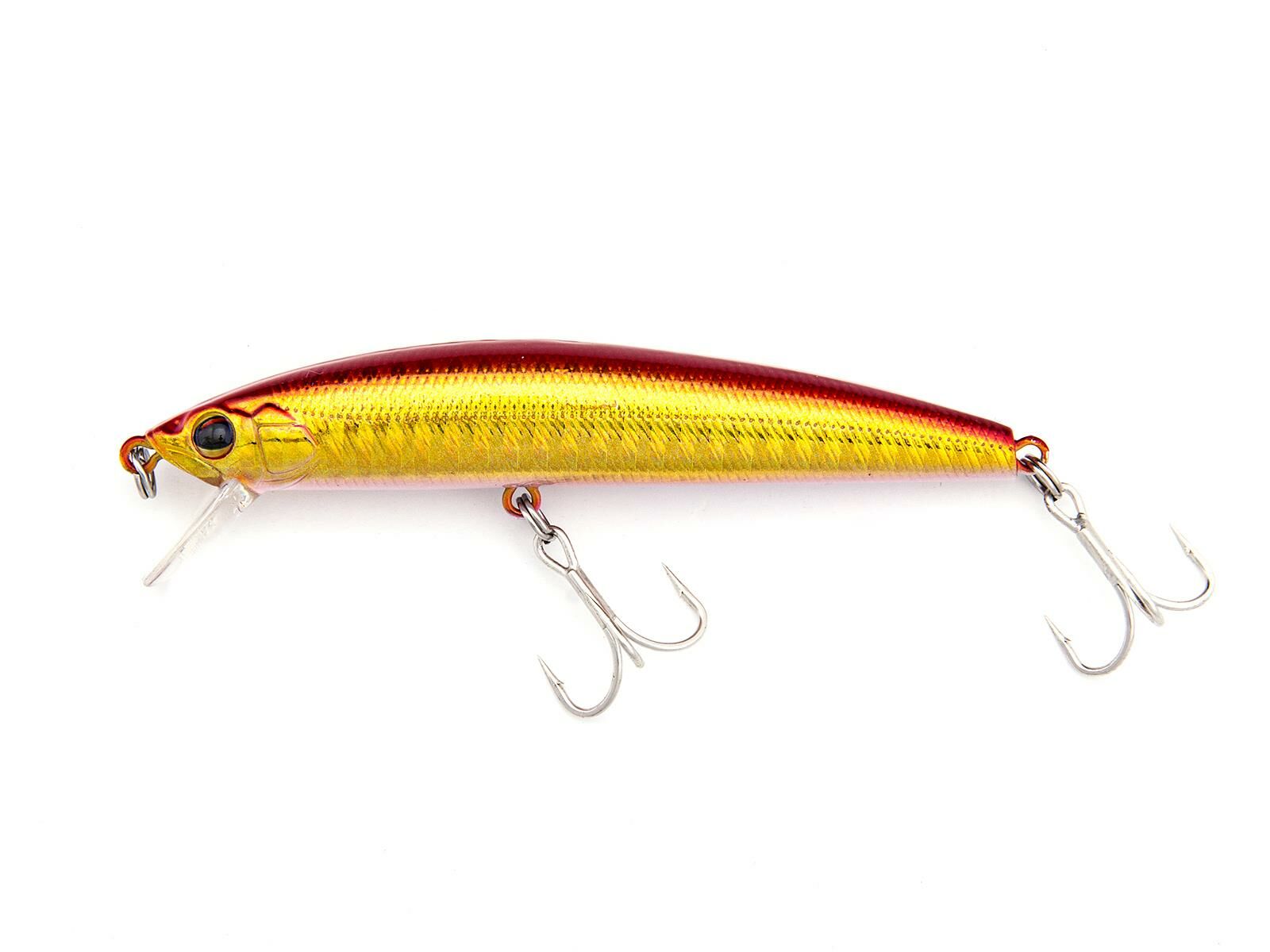 MW 90S (321) Red Gold Flash