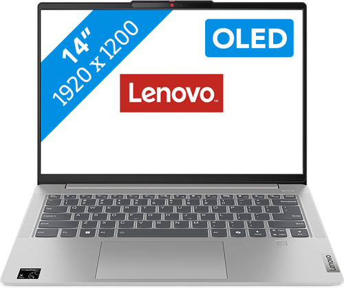 Lenovo IdeaPad Slim 5 Copilt+ PC OLED 14Q8X9 Azerty