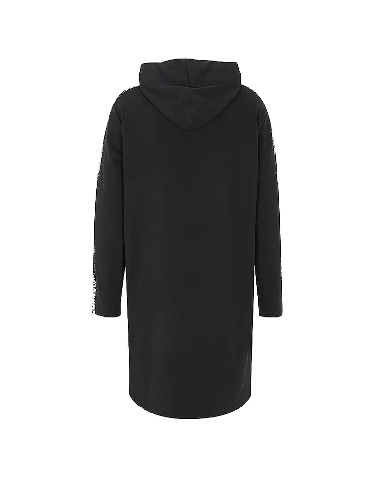 DORIS STREICH Minikleid schwarz