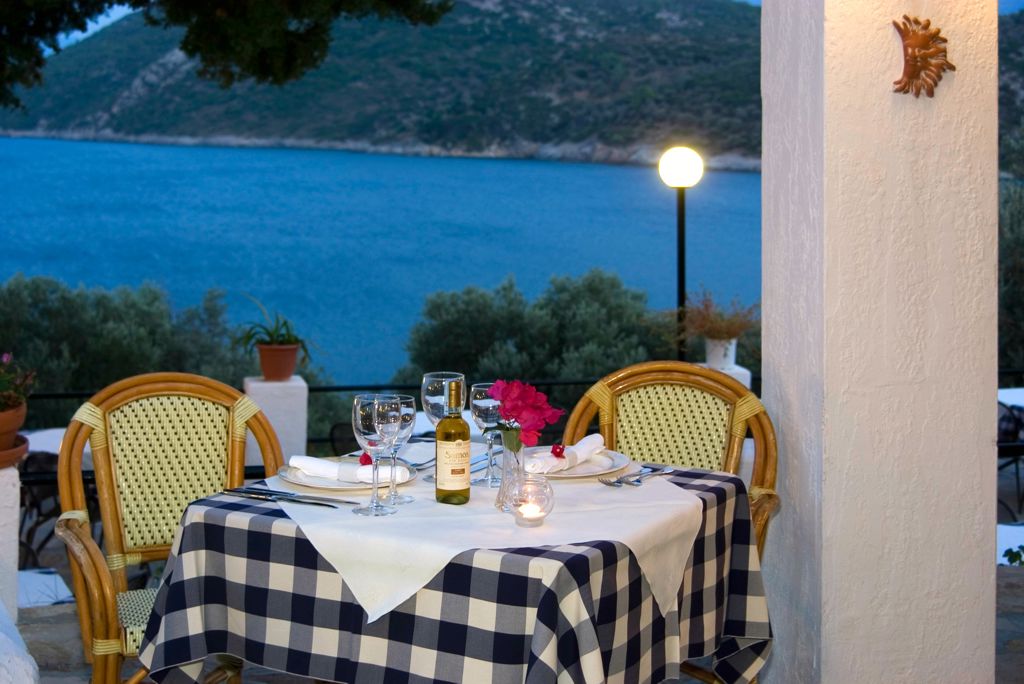 Kerveli Village Hotel Special category Logies en ontbijt - Hotel