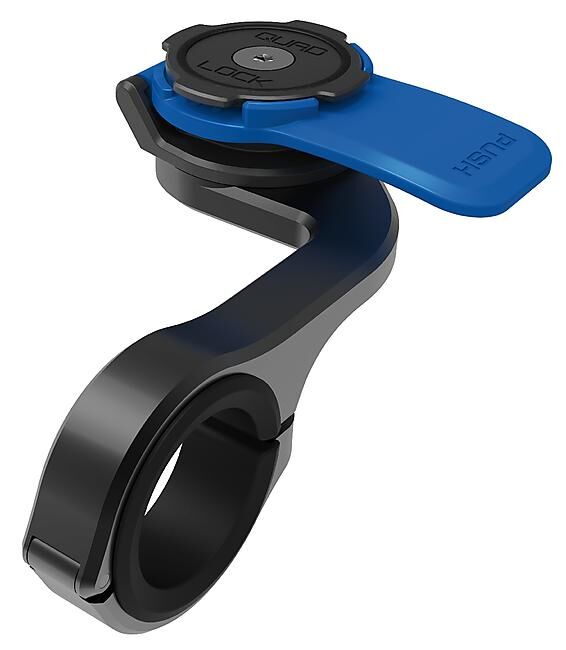 QUAD LOCK - SUPPORT GUIDON OUT FRONT MOUNT PRO
