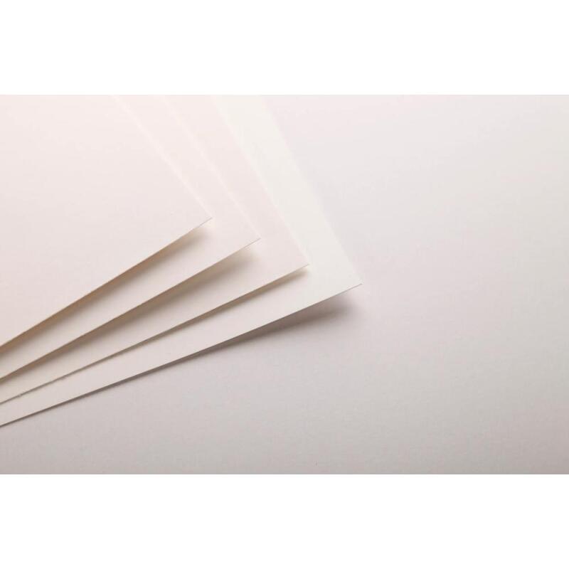 Pastelmat bloc collé 12F 18x24cm 360g