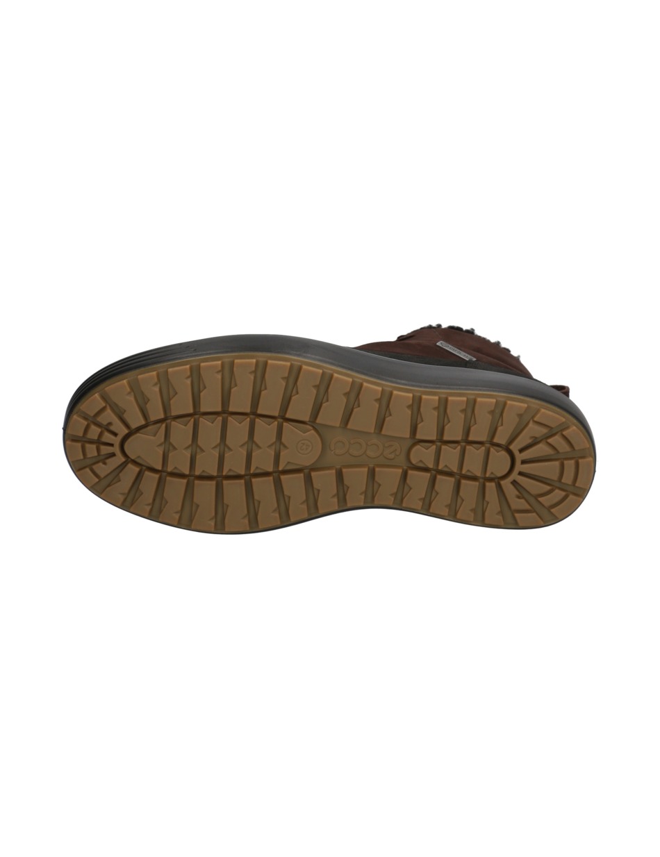 ECCO SOFT 7 TRED M HIGH-CUT
