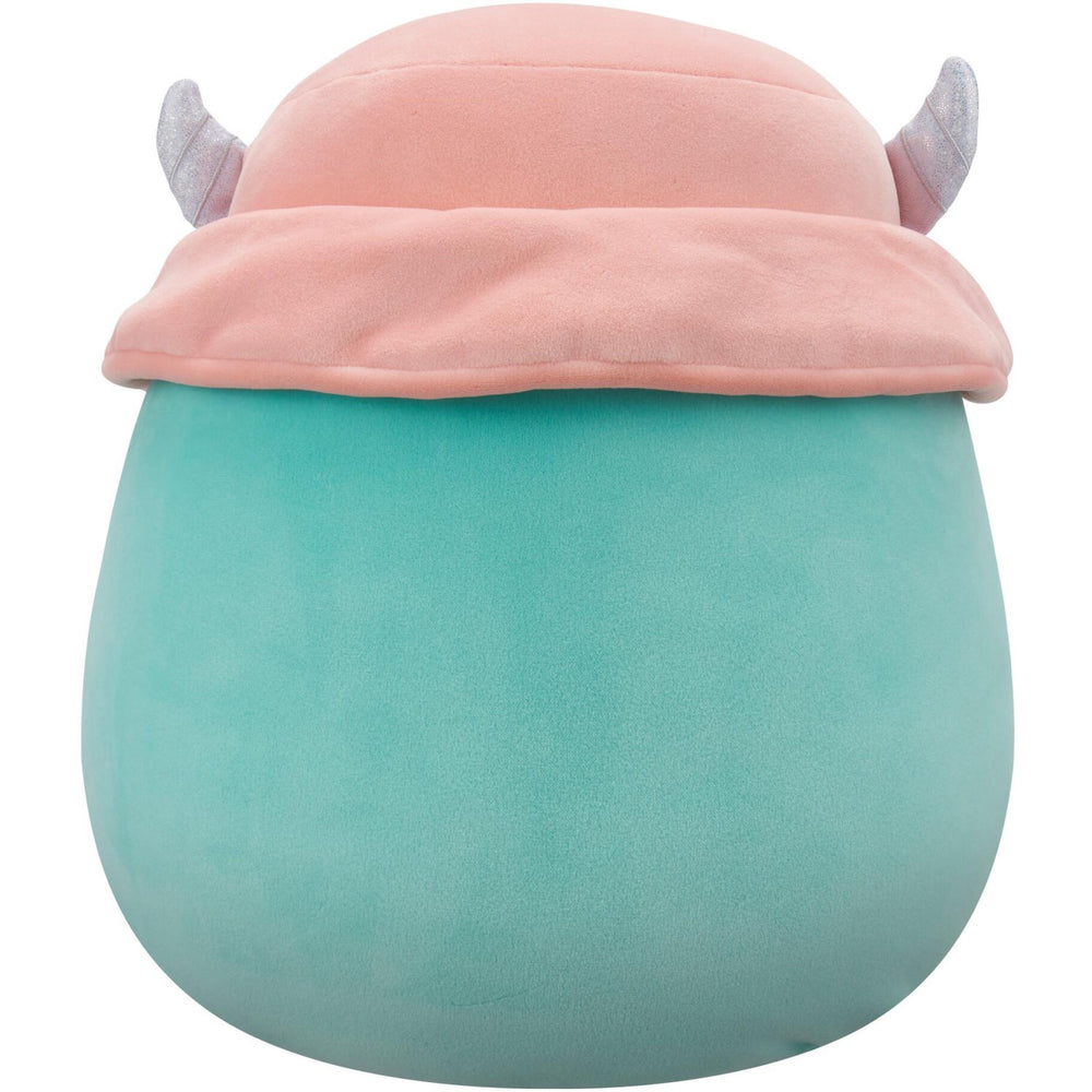 Køb Squishmallows Yollie Yeti 30 cm