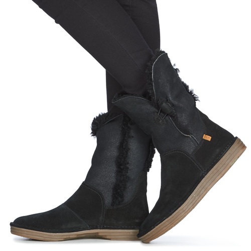 El Naturalista - RICE FIELD - BLACK