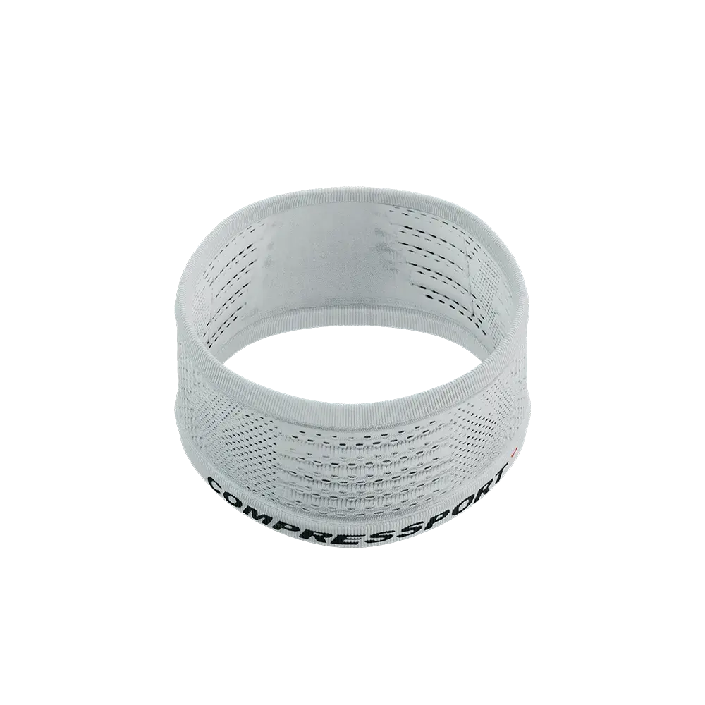 Compressport On/Off Headband Wit