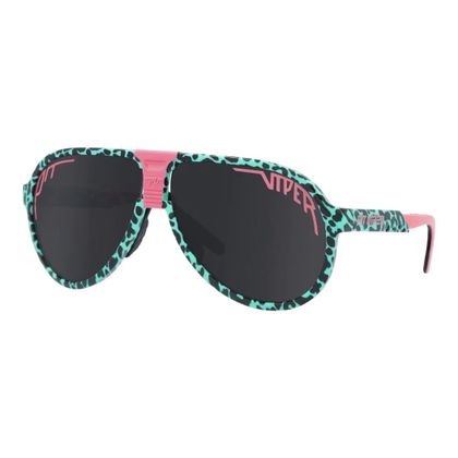 Lunettes de soleil Pit Viper The Jethawk The Marissa's Nails Polarized Jethawk - Multicolore