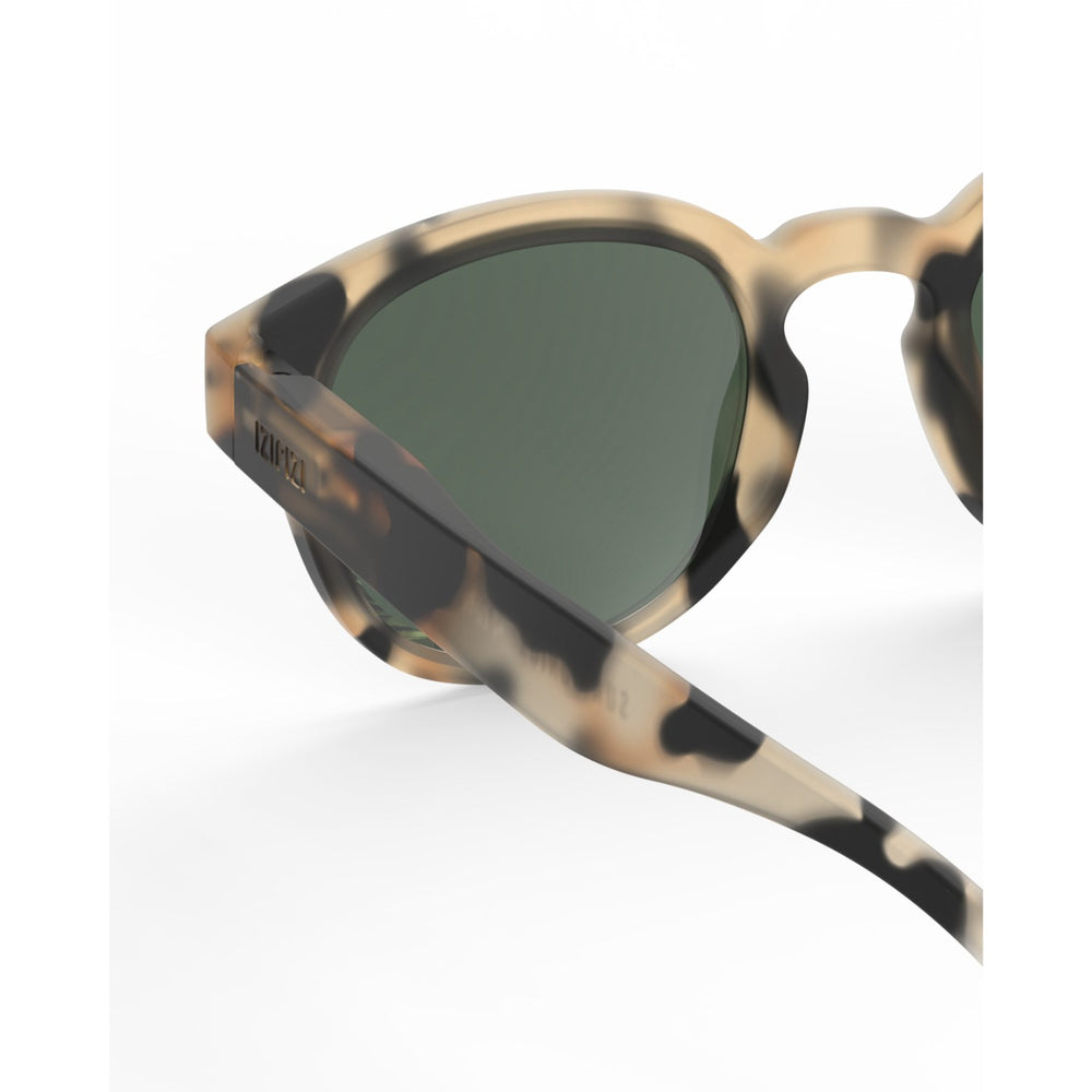 Køb Izipizi JUNIOR 7/11 C Light Tortoise Solbriller
