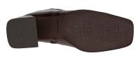 Skolett H-4352 brun Brun
