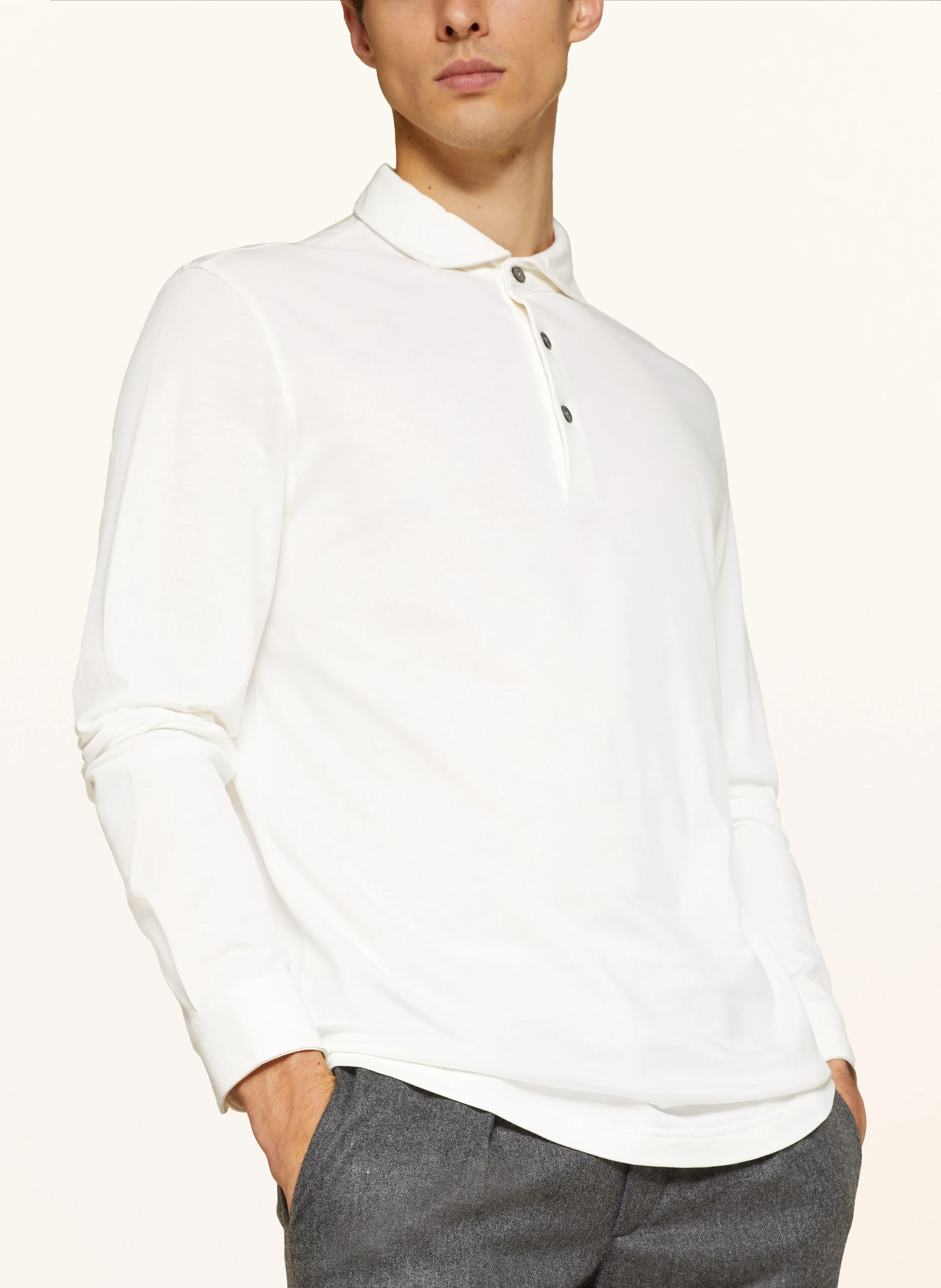 PROFUOMO Longsleeve