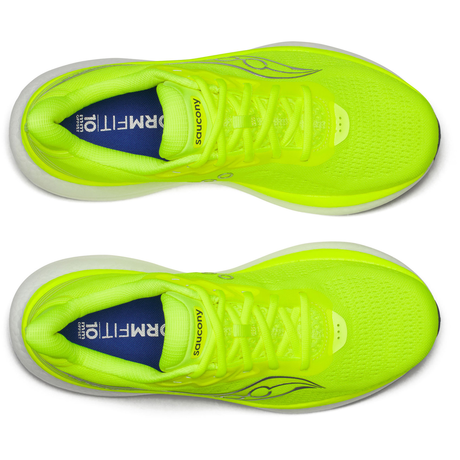 Saucony Triumph 23 Heren