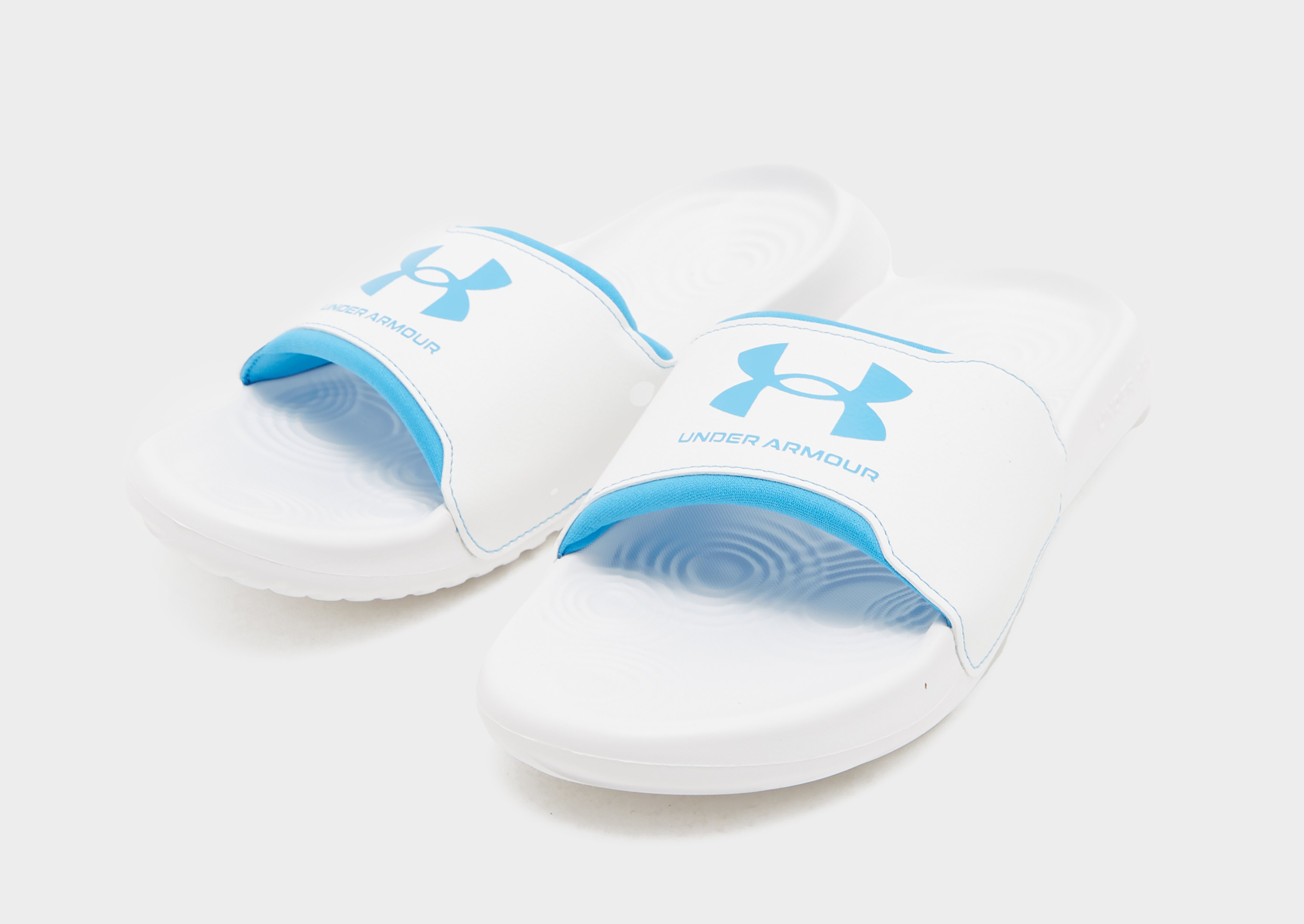 Under Armour Slides UA M Ignite Select