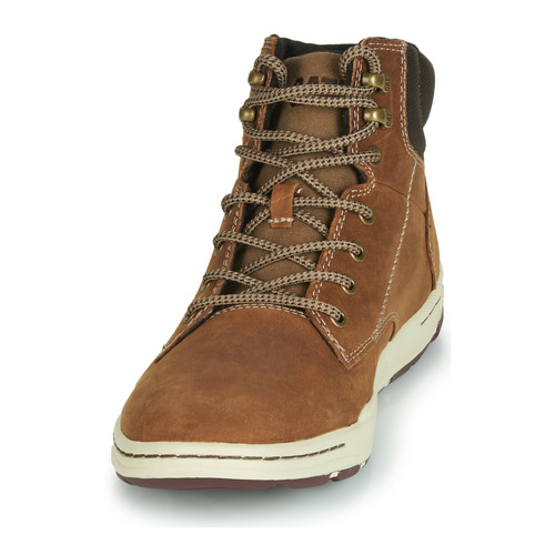 Caterpillar - COLFAX MID - Marron