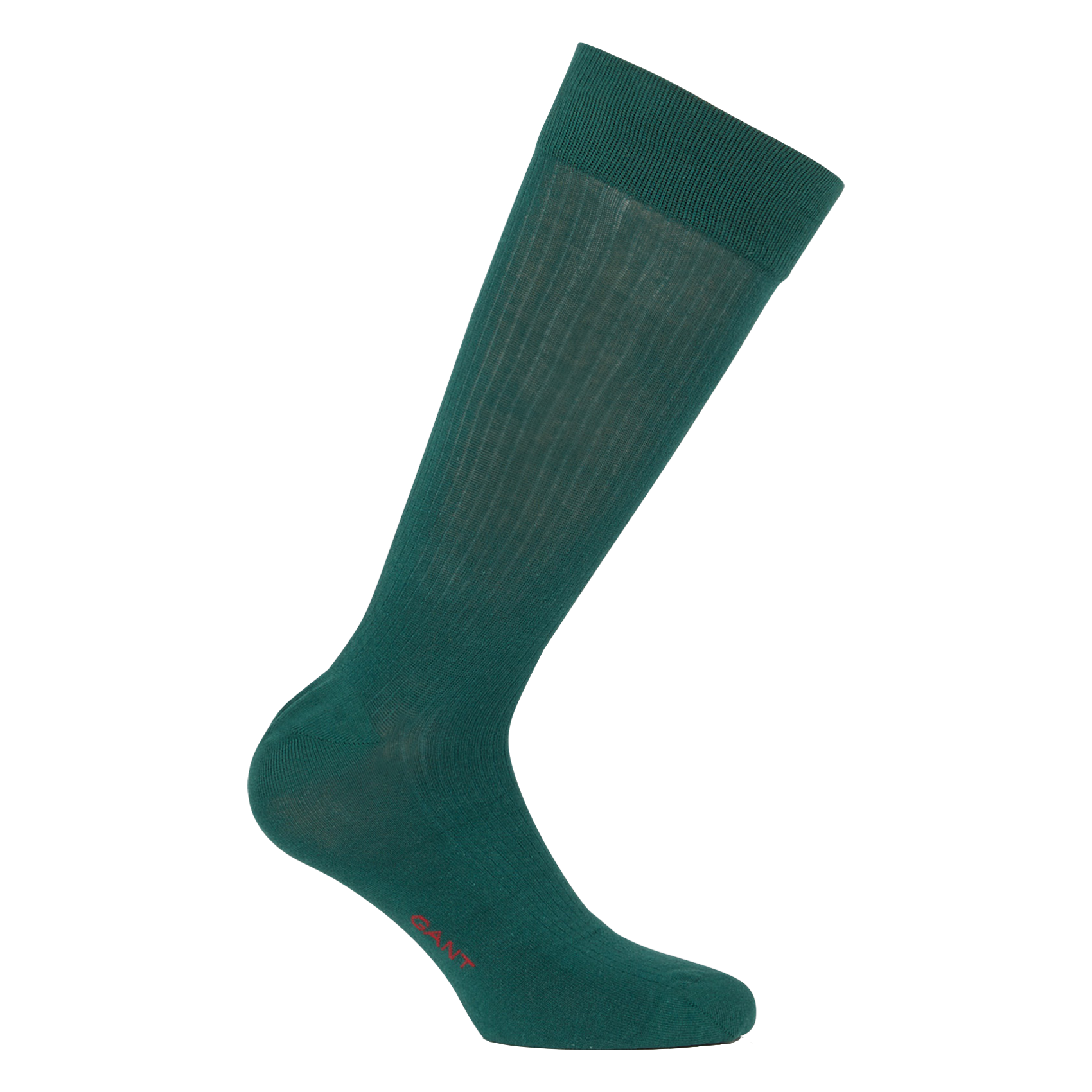 Lot de 2 paires de chaussettes en coton mélangé | Vert