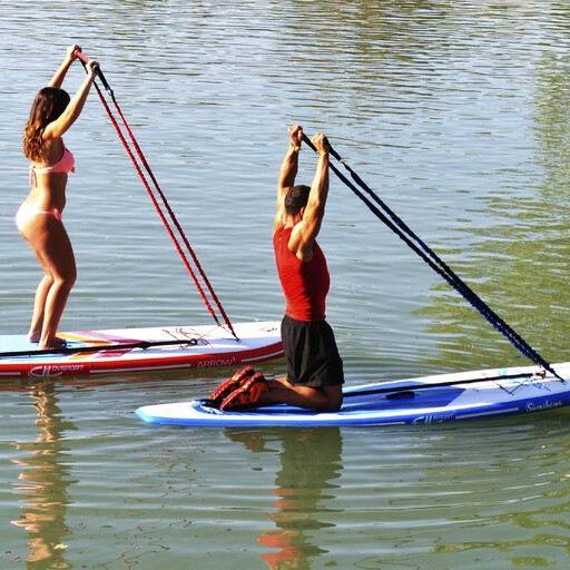 Conjunto de fitness Isup Dvsport