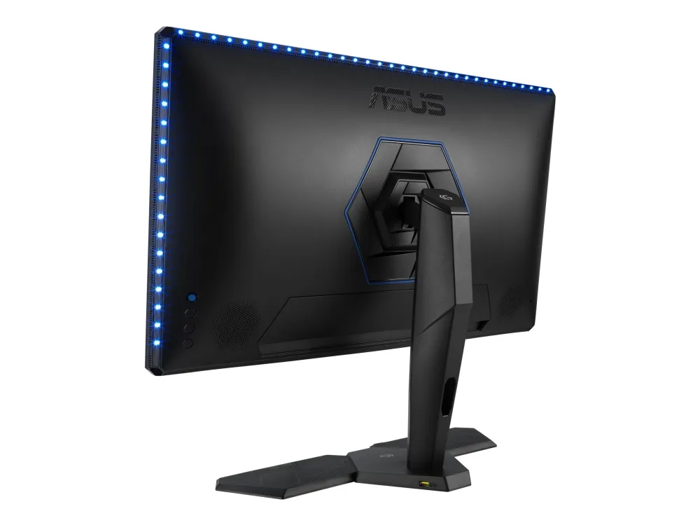 [OUTLET] - ASUS CG32UQ - LED-skærm - 31.5
