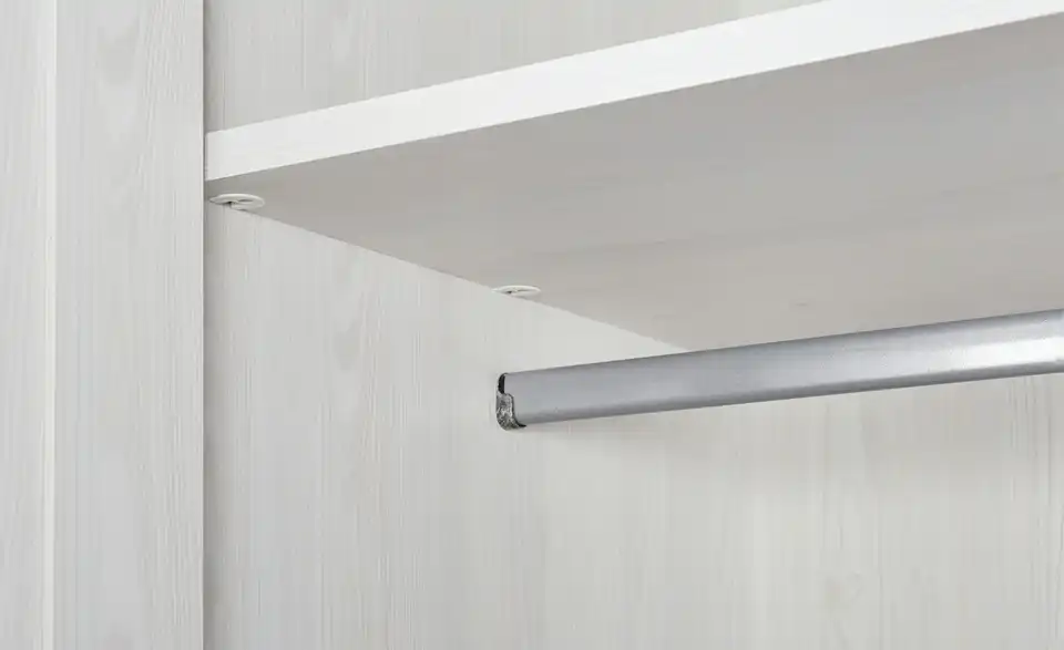 Kleiderschrank Luca