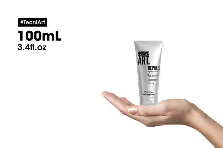 L'Oréal Professionnel L'Oréal Professionnel Tecni.Art Depolish 100ml