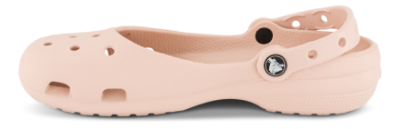 Crocs Classic Ballet Clog Rosa 211994