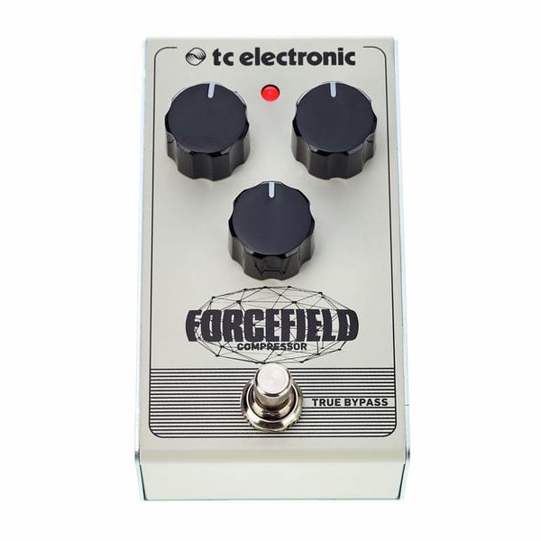 TC Electronic Forcefield Compressor