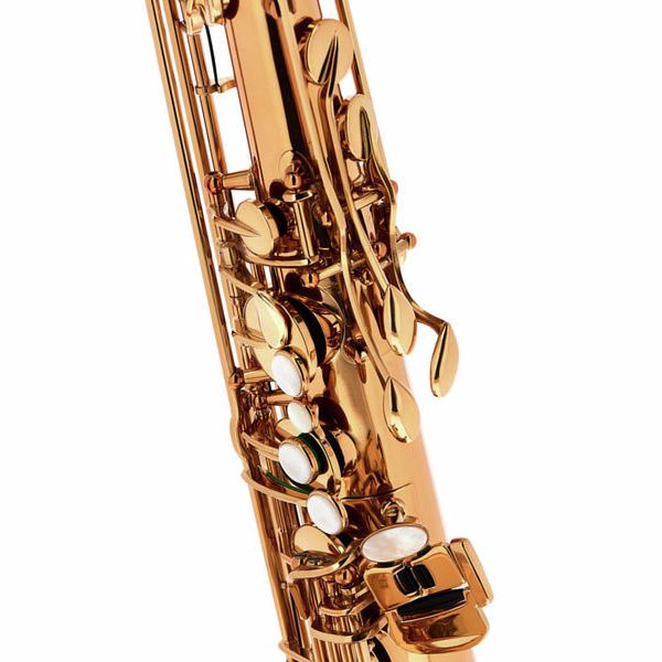 Thomann Custom Line TSBGG