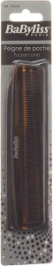 BABYLISS Taschenkamm mit Etui