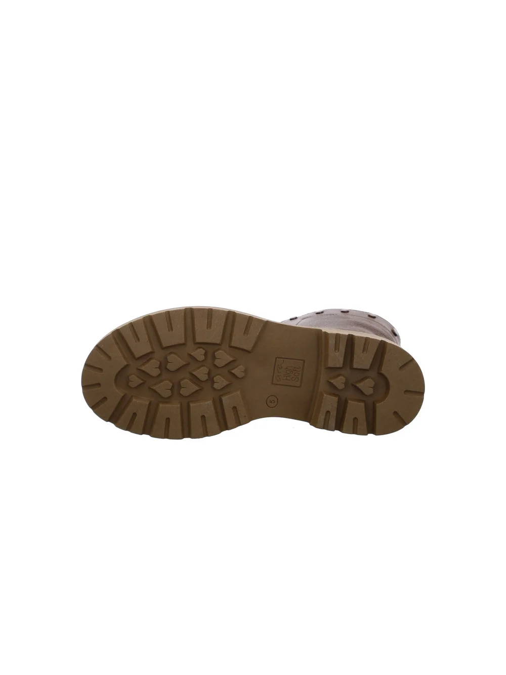 Stiefelette Dover nuts