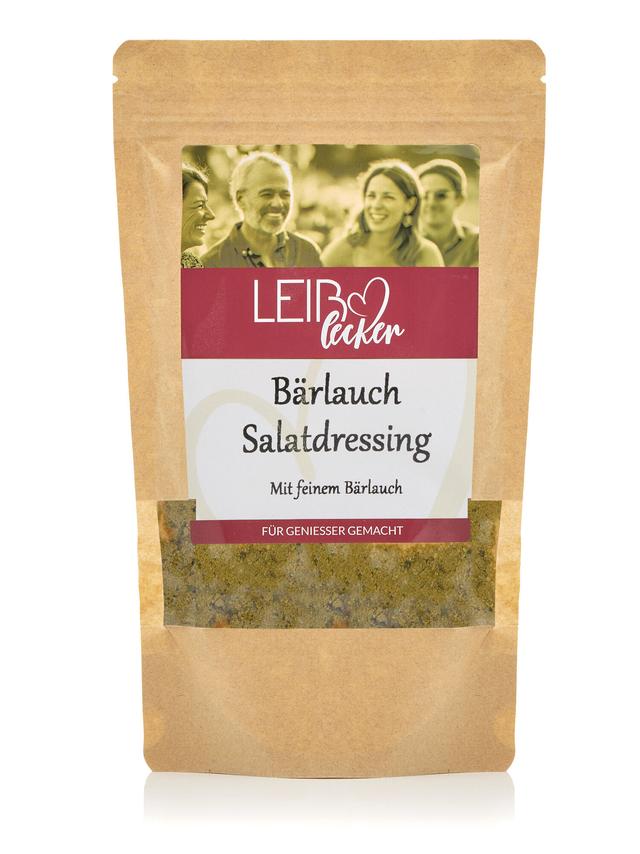 Feine Salatwürze, 5x 50 g