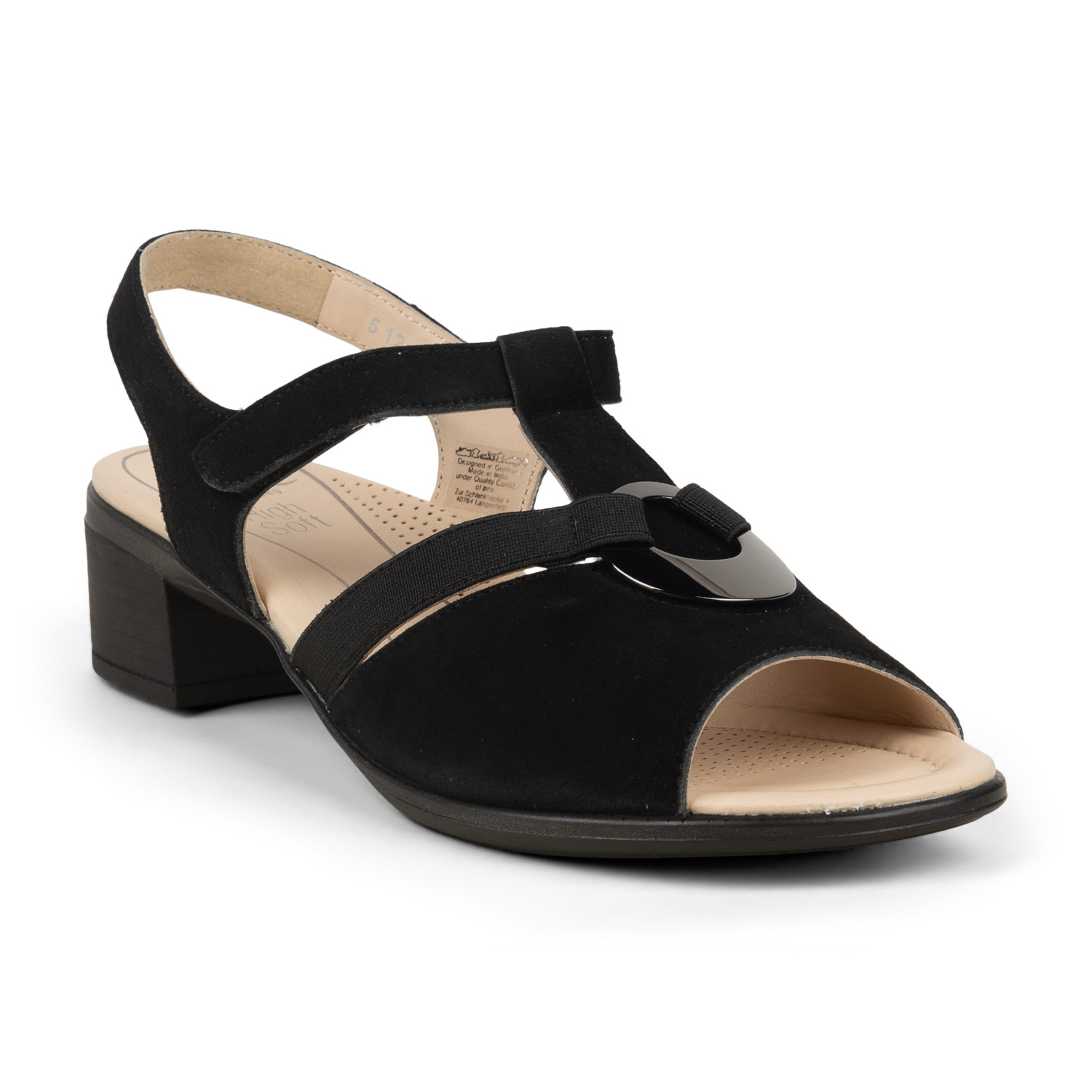 Sandales femme ARA ARACANE